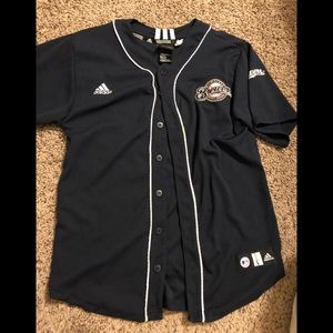 Brewers jersey